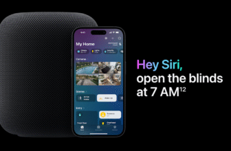 Apple’s good dwelling hub may reportedly make its debut later this yr