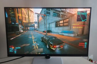 KTC H27E6 gaming monitor evaluation