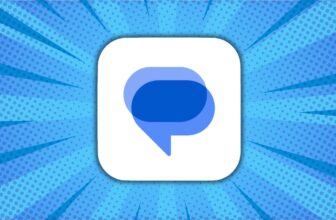 Google Messages’ newest function is right here to save lots of you from your self