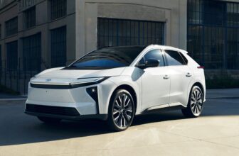 I am excited concerning the 2026 Toyota bZ and what it means for EVs
