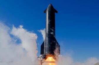 Methods to watch SpaceX’s ninth Starship flight check on Tuesday