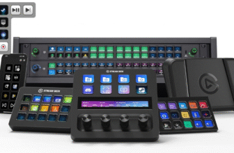 Elgato’s Stream Deck expands past the corporate’s {hardware}