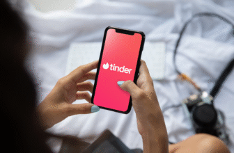 Tinder is testing peak preferences
