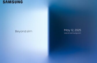 Samsung is internet hosting a digital Unpacked occasion on Could 12 at 8PM ET