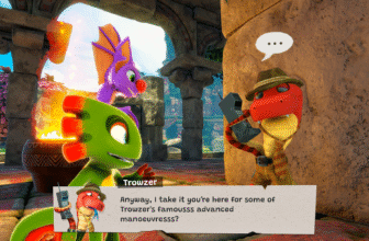 Yooka-Laylee developer Playtonic is shedding over a dozen employees