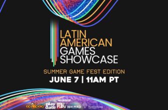 How one can watch the Latin American Video games Showcase at Summer time Sport Fest 2025