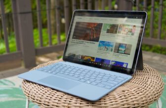 Floor Professional, Rivian, Canon, Gentle Telephone and extra