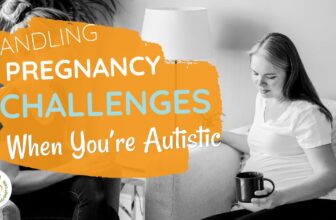 How you can Cope with Being pregnant as an Autistic Girl (Sensory Points and Extra)