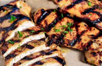 Honey Mustard Rooster – Spend With Pennies