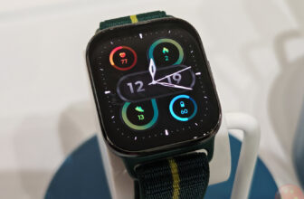 Moto Watch Match: A Characteristic-Packed Smartwatch for Health With 16 Days Battery Life