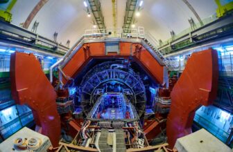 Scientists discover lead actually might be changed into gold (with assist from the Giant Hadron Collider)