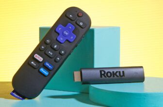 The way to use a VPN on Roku