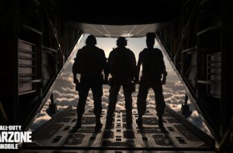 Activision is abandoning Name of Obligation: Warzone Cellular