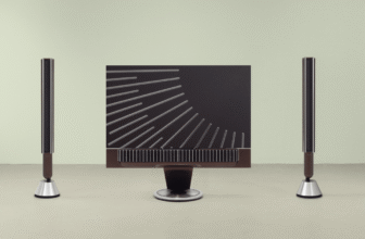 Bang And Olufsen Launches $65K Artwork Deco Restricted Version For one hundredth Anniversary