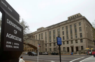 The USDA will republish local weather change info on-line following farmer lawsuit