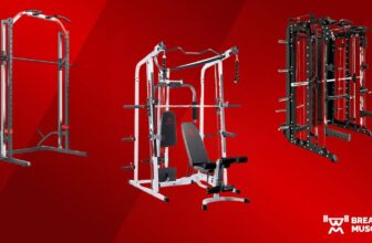 The Finest Smith Machine for Your Residence Fitness center in 2025