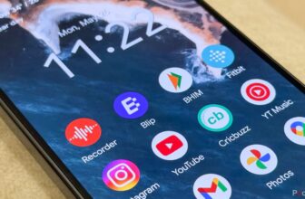 After making an attempt this free app, I am by no means utilizing AirDrop or Fast Share once more