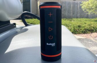 This convenient gadget helped decrease my golf rating and enhance my recreation
