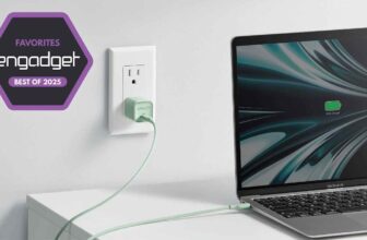 The perfect quick chargers for 2025