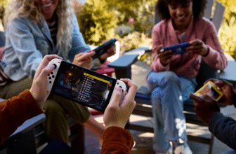 Nintendo grants itself the facility to brick Switches with pirated video games