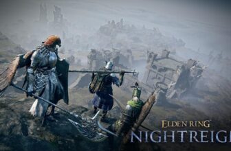 Elden Ring Nightreign’s subsequent patch will make gameplay simpler for solo gamers