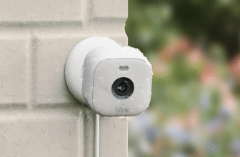 A two-pack of Blink Mini 2 safety cameras is just $38 for Memorial Day