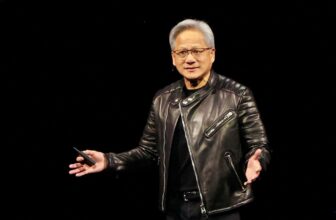 The best way to watch NVIDIA CEO Jensen Huang ship the Computex 2025 keynote