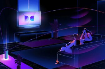 Dolby Atmos FlexConnect may reinvent the fashionable house theater