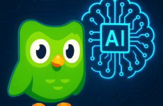 Duolingo Will Change Its Workforce By AI For Some Duties