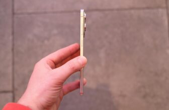 How one can pre-order the Samsung Galaxy S25 Edge