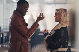 Physician Who ‘Fortunate Day’ evaluation: Pete, I owe you an apology