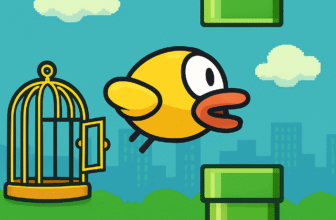 Flappy Hen Is Again! After 10 Years, It Brings A New Sport Expertise