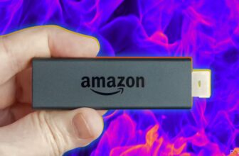 Netflix is dropping help for these Amazon Fireplace TV units in June