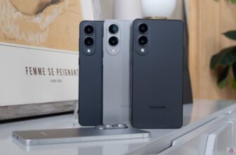 Skinny telephones are in because of Samsung's Galaxy S25 Edge