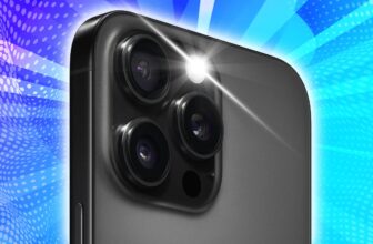 This hidden setting turned my iPhone 16 Professional into an expert picture studio