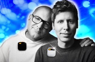 OpenAI and Jony Ive’s mysterious AI system will in all probability suck (however it’ll look cool)