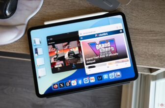 Stage Supervisor could also be coming to the iPhone, and that is a very large deal