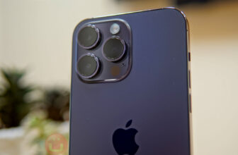 Apple Might Be Creating Highly effective 200 MP Digicam For Future iPhones