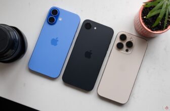 A world with out iPhones? It is not coming anytime quickly