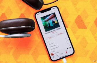 I made the bounce from Spotify to Apple Music, and you need to too
