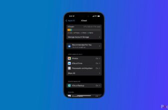 4 issues that occur instantly while you cease paying for iCloud+