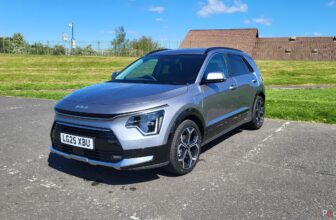 Is the Kia Niro the most effective price range hybrid crossover you should purchase in 2025?