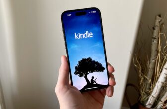 Kindle homeowners with the iOS app simply received a handy new characteristic