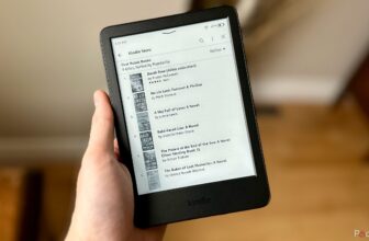 declare your free Kindle e-book in Might with Amazon Prime