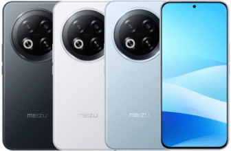 Meizu Notice 16 and 16 Professional Launch With Up To 16GB RAM And 6,600mAh Battery