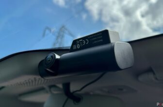 Nexar Beam2 Mini Sprint Cam assessment: at all times on performance