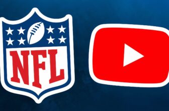 YouTube will stream an NFL recreation totally free this fall