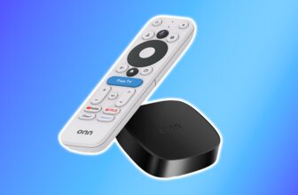 Meet the $30 Google TV field which may shake up streaming