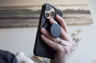 This iPhone accent is the perfect $30 I’ve ever spent