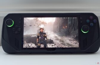 4 methods I make the ROG Ally X’s terrible battery life somewhat higher